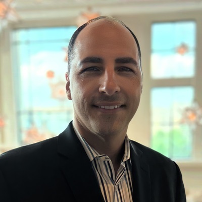 J. Peter Bruzzese's Profile Picture