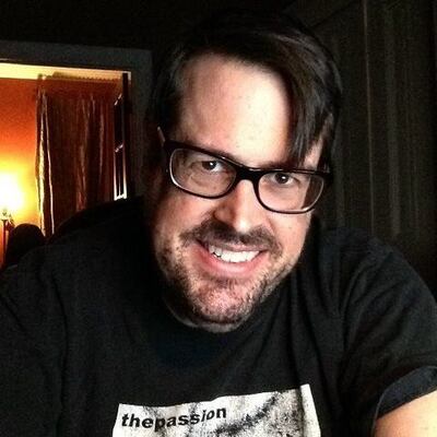 Jeff Parker