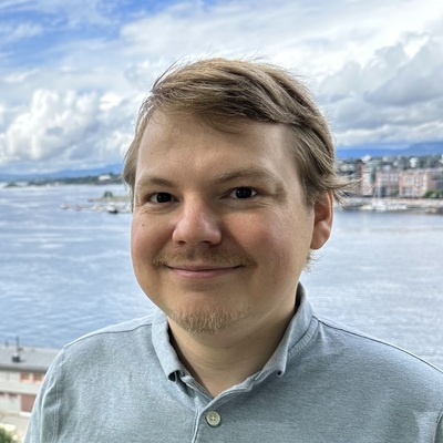 Julian Ravn Thrap-Meyer