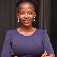 Nabuzale Doreen Nandutu