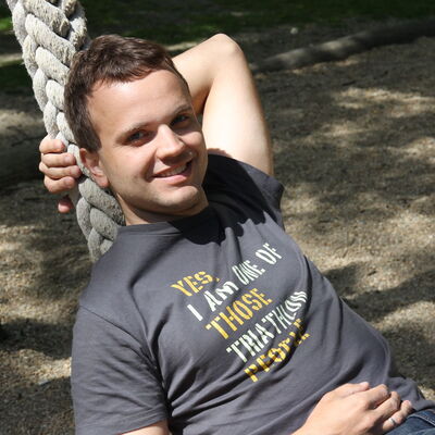 Matthias Jauernig