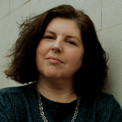 Fiona Delaney
