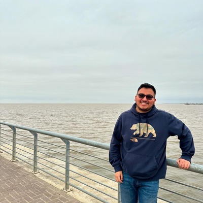 Andres Zeballos