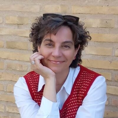 María Mira Herreros