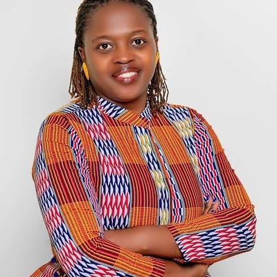 Helen Namyalo Kimbugwe