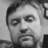 Vitalii Klimenko