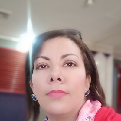 Latifa Dekhici