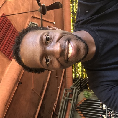 Thamsanqa Gumpo