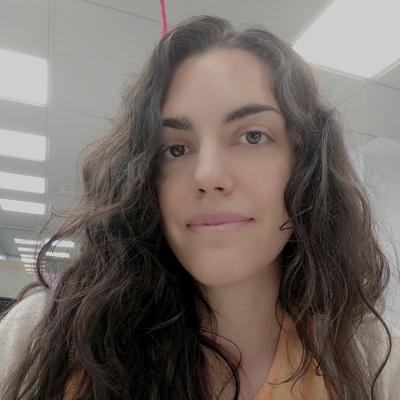 Ana Huertas Francisco