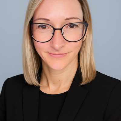Nicole Radtke