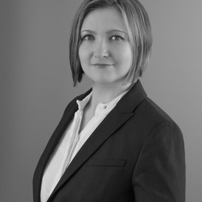 Anastasia Leutloff