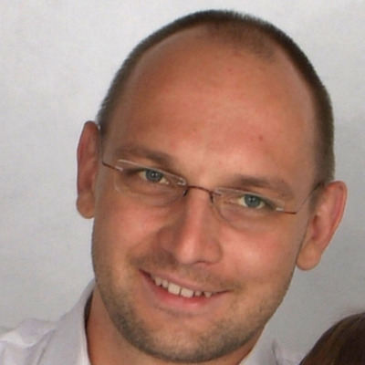 Patrick Wahlmueller