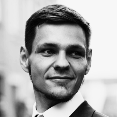 Bartosz Sypytkowski