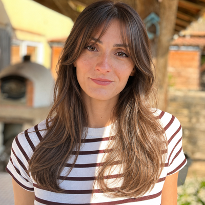 Elsa Vallee's Profile Picture