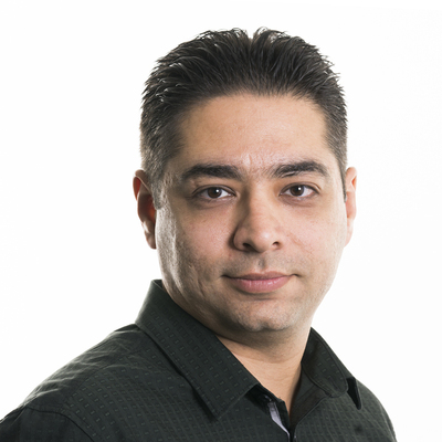Ehsan Amini