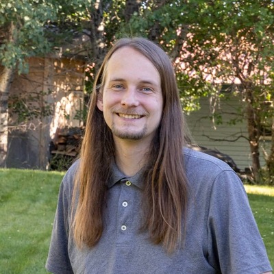 Jeremy Baker