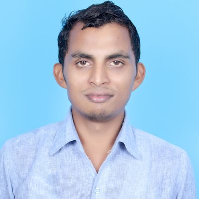 Jatinkumar Parmar