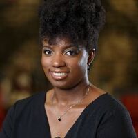 Stephanie Vaughn