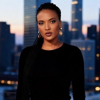 Zama Ndlovu
