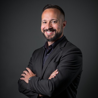 Chris Elliott's Profile Picture