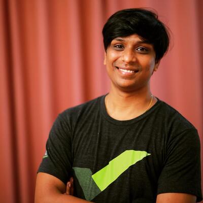 Sai Kiran Alagundula