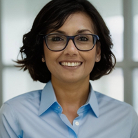 Aruna Gilbert