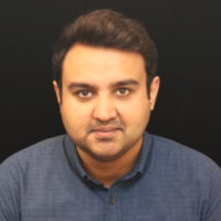 Abdul Rehman Zafar