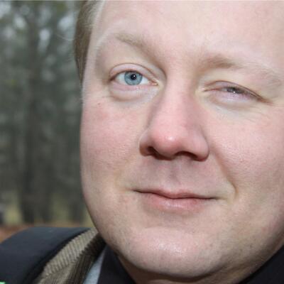 Sven Sieverding