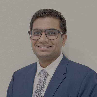 Deep Patel