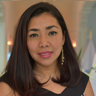 Fátima Jaydith Blancas's Profile Picture