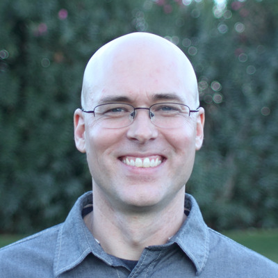 Matthew Tift