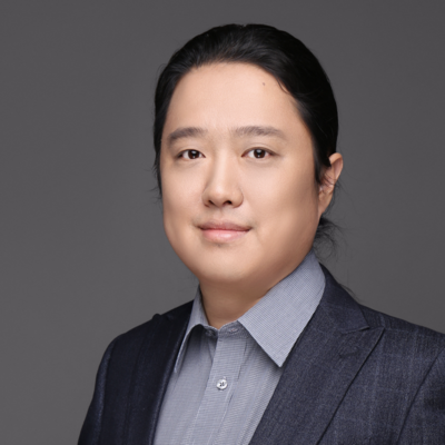 Wei (David) Wang