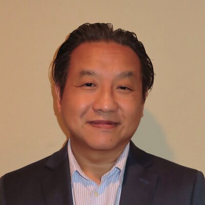 Roy Vu