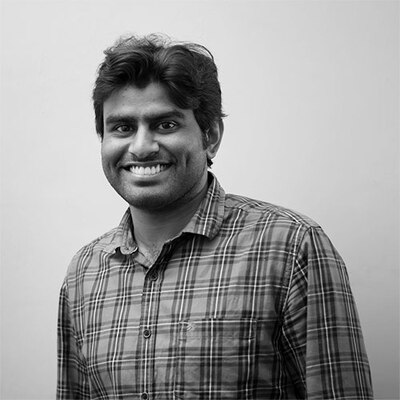 Vinit Kumar