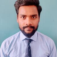 kapil Kumar Mahato