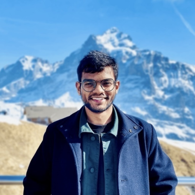 Shivam Sunderam
