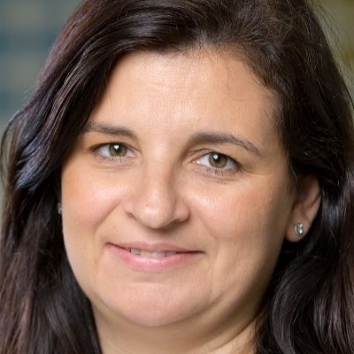 Paloma García Martín