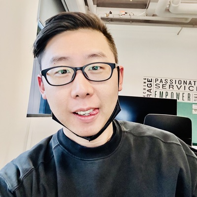 Michael Kim