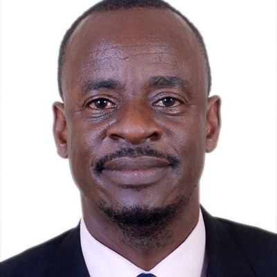 Martin Kabanda