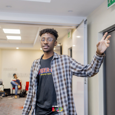 Alex Nyambura