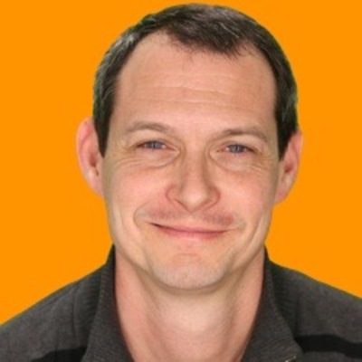 Rod Castor