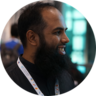 Mohammed Fazalullah Qudrath