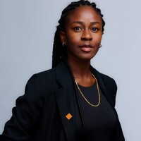 Tammy Okwara