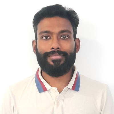 Sourav Roy