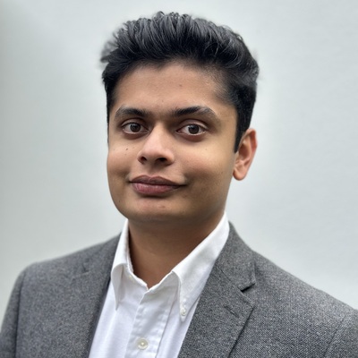 Liam D’Souza