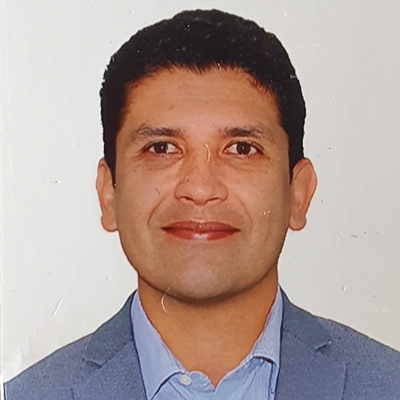 Juan Pablo Camperos Quiñones