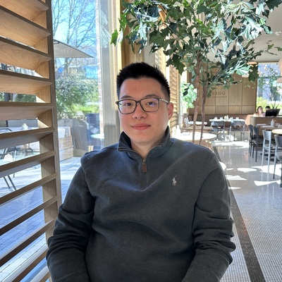 photo of Yucheng Lo