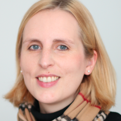Maria Boos, Personalentwicklerin am Zentrum für Lehrer*innenbildung der Universität zu Köln