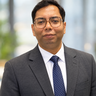 DR Gaurav Kumar Gupta