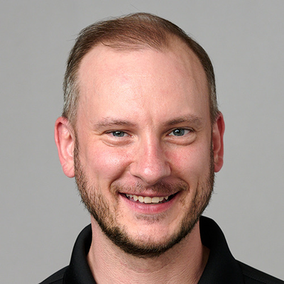 Jonathan Ralton